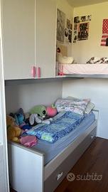 Cameretta bambini