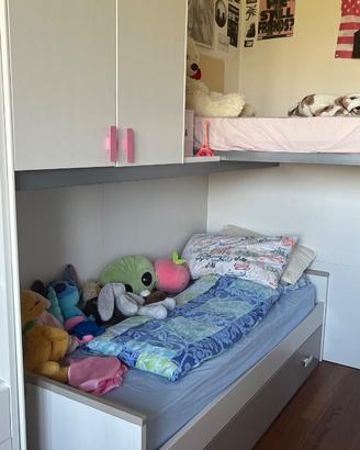 Cameretta bambini