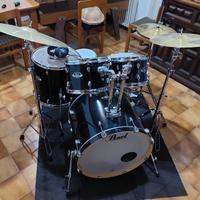 Batteria Pearl Export