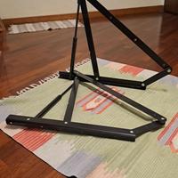 Meccanismo sollevamento per Rete-Letto Contenitore