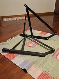 Meccanismo sollevamento per Rete-Letto Contenitore