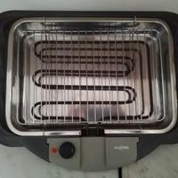 Girmi barbecue 