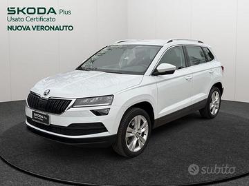 Škoda Karoq 1.0 TSI AMBITION
