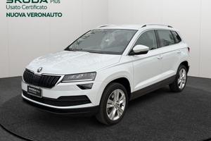 Škoda Karoq 1.0 TSI AMBITION