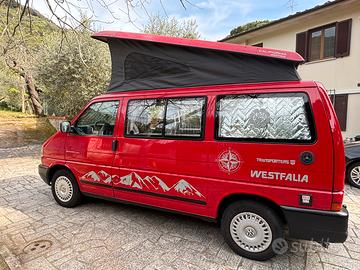 Volkswagen T4 Westfalia California