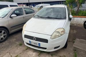 FIAT Grande Punto 1.3 MJT 75 3p.Van Active 2pt