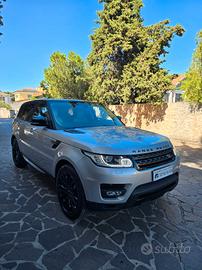 Land Rover Range Rover Sport 3.0 tdV6 HSE auto my1