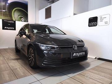 VOLKSWAGEN Golf 8ª serie - Golf 2.0 TDI 115 CV SCR