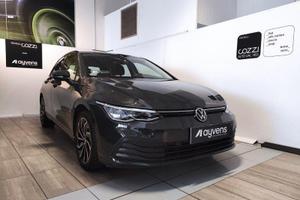 VOLKSWAGEN Golf 8ª serie - Golf 2.0 TDI 115 CV SCR