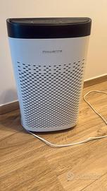 Purificatore d'aria: Rowenta PU2530 Pure Air
