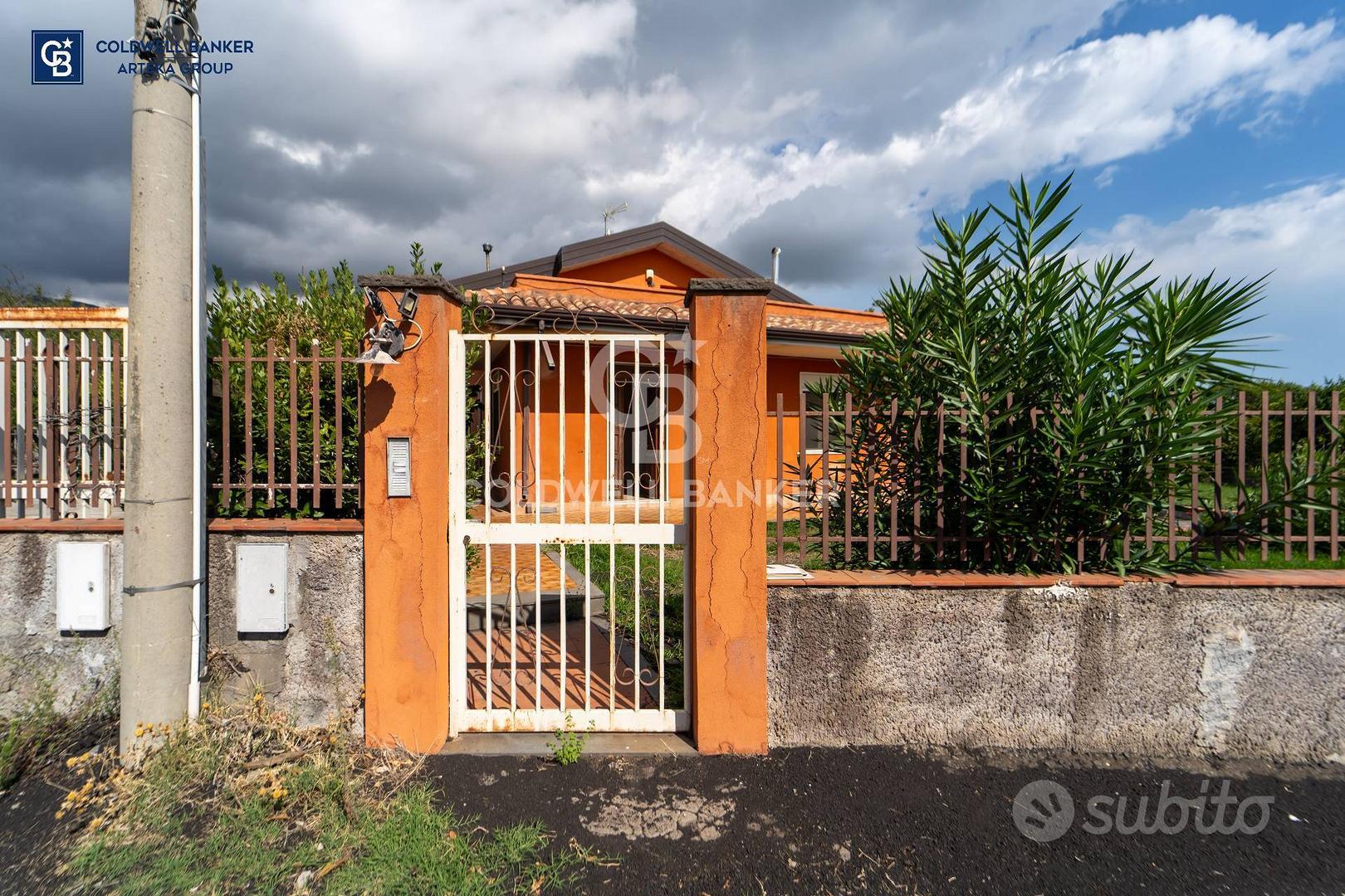 Casa – Zafferana Etnea, Sarro - Vista 4