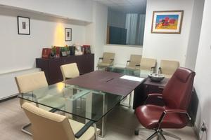 Postazione Coworking Studio Tecnico