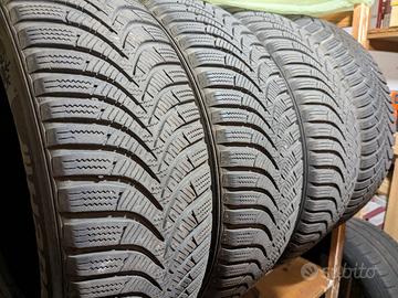 4 gomme invernali Hankook 185/65 R15 88T