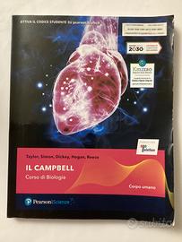 IL CAMPBELL