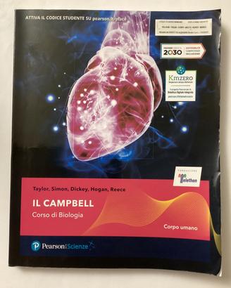 IL CAMPBELL