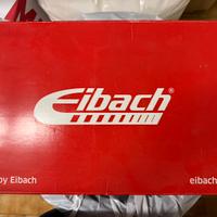 MOLLE RIBASSATE EIBACH SPORTLINE VOLKSWAGEN GOLF 8