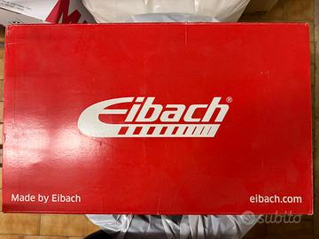 MOLLE RIBASSATE EIBACH SPORTLINE VOLKSWAGEN GOLF 8