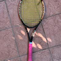 Racchetta da tennis primce tour