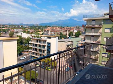 Acireale centro vani 4 più accessori