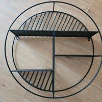 Porta oggetti da parete