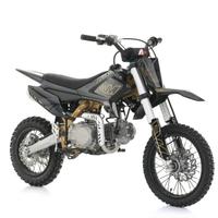 cross cvm guazzoni thunder 125cc 4t avv. pedale