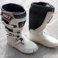 stivali motocross 