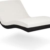 Gerialife - Materasso Singolo Ortopedico viscoelas