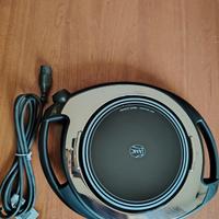 set pentole originali AMC 