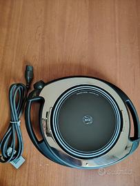 set pentole originali AMC 