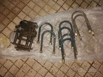 Ricambi Suzuki Samurai SJ 410/3