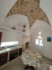 Casa vacanze SCONTO FINE AGOSTO nel Salento