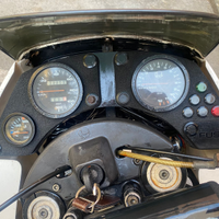 Moto 50cc enduro