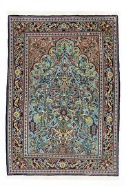 Tappeto Goom 113×165 cm Annodato a mano