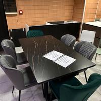 Tavoli in stock