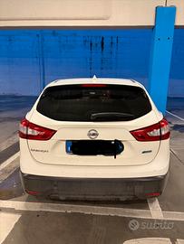 Nissan Qashqai 1.5 dCi Acenta