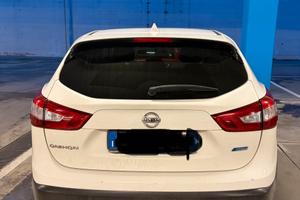 Nissan Qashqai 1.5 dCi Acenta