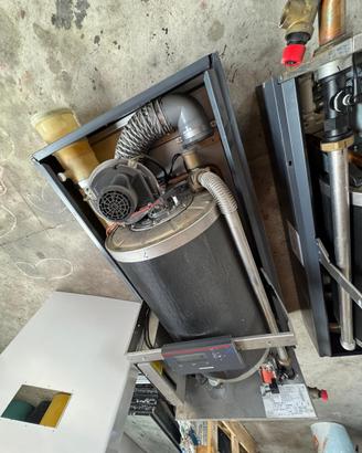 Caldaie a condensazione Riello  Condexa  Pro 115