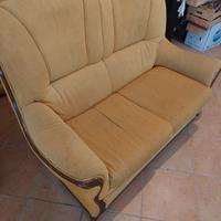 divanetti a 2 posti