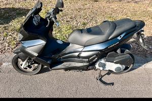 Gilera nexus 250