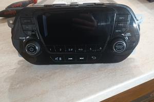 autoradio originale fiat tipo (uconnect)