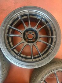 oz ultraleggera 4x98 r17 et30
