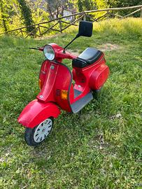 Vespa PK50XL