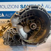 Cambio manuale Opel corsa e B12XER