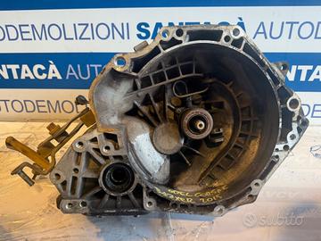 Cambio manuale Opel corsa e B12XER
