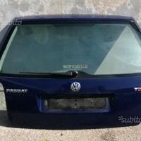 Portellone volkswagen passat sw