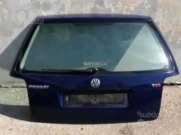 Portellone volkswagen passat sw