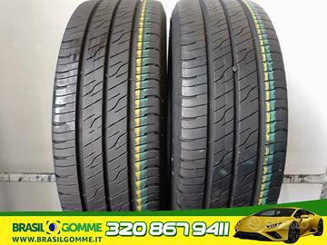 Gomme 215/65/16 C GOODYEAR Estive