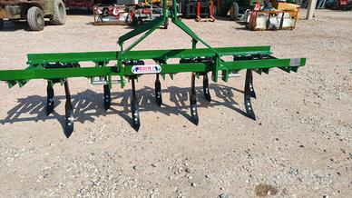 Estirpatore a molle 2 MT