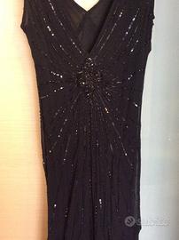 Abito Pura Seta 100% -  VERSACE - NUOVO