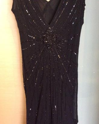 Abito Pura Seta 100% -  VERSACE - NUOVO